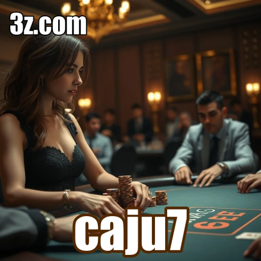 Aventura e Adrenalina: Action no Caju7 em Grande Estilo