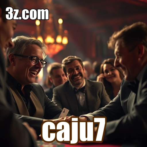 Aventura Incrível no caju7: Mergulhe em Novos Mundos