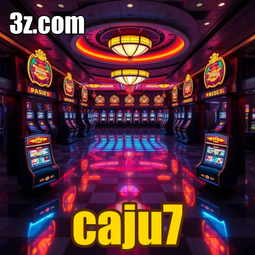 A Revolução das News no caju7: Novidades em Jogo!