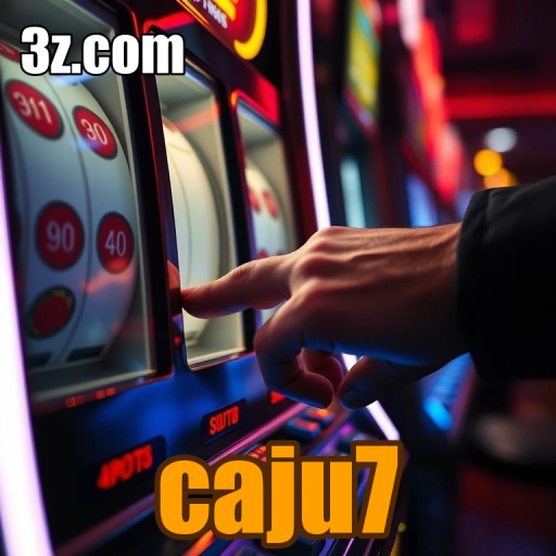 Quebra-Cabeças Inovadores: Explore Caju7 e Desperte Seu Lado Estratégico