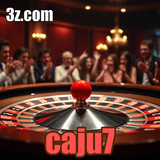 Simulação Inovadora: Explore o Mundo do caju7 com Empolgação