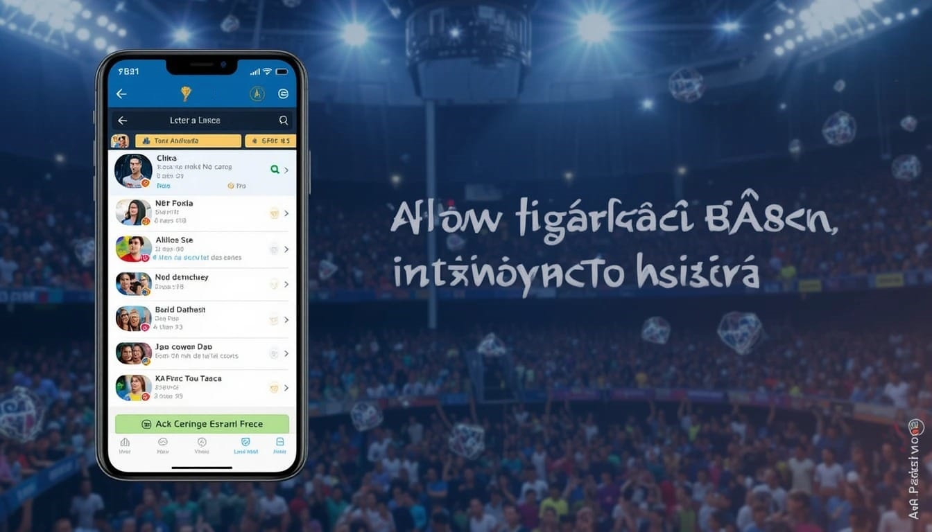 Baixe o App da caju7